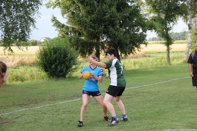 2017_07_11 Landesliga Frauen SV Schraudenbach - SpVgg Hambach